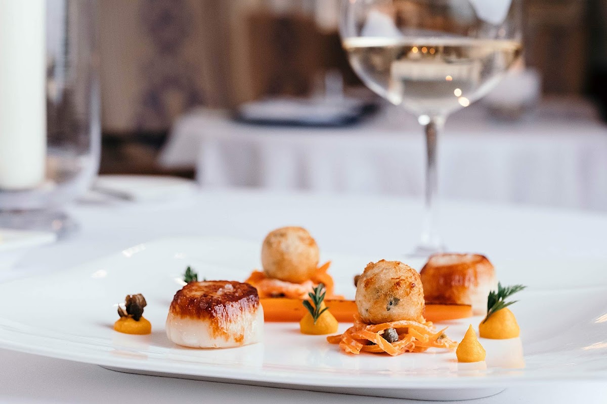 Ocean Restaurant Photos 2